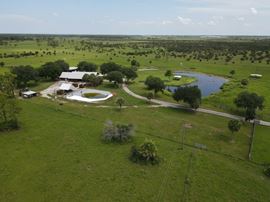 Secluded 22-Acre Ranch Estate