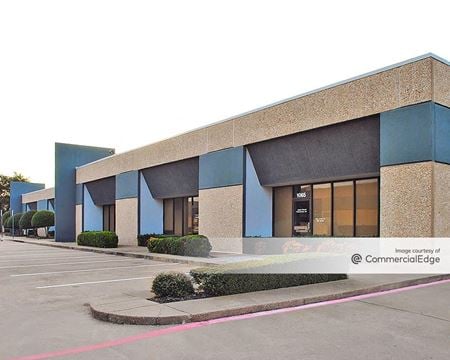 Industrial space for Rent at 1121 Jupiter Rd S in Garland
