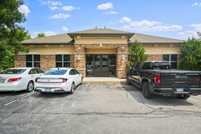 Camden Professional Center Office Condo