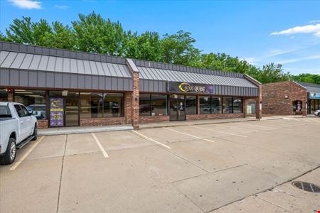 Retail space for Rent at 3120 Montvale Dr in Springfield