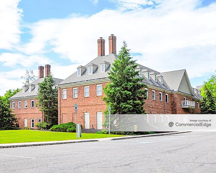 Annandale Square 67 Beaver Avenue, Annandale, NJ CommercialSearch