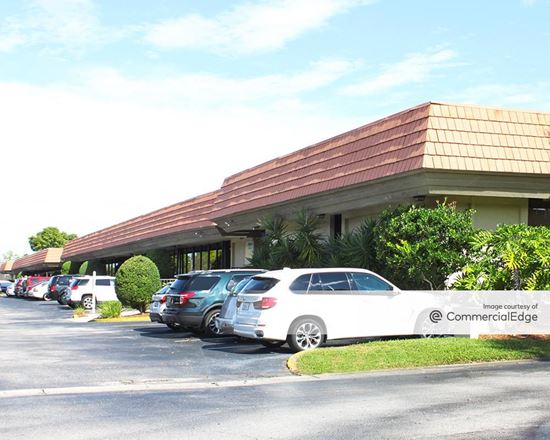 25400 Executive Center Office Park