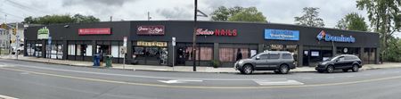 Retail space for Sale at 448-468 Rahway Avenue in Woodbridge