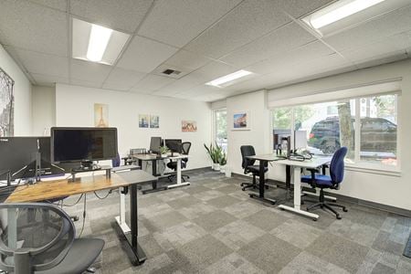 Coworking space for Rent at 3703 California Avenue Southwest in Seattle