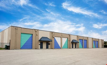 Industrial space for Rent at 7309 NW 46 Street, Miami, Florida 33166 in Miami