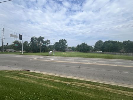 Photo of commercial space at 261 State St, Newburgh, IN 47630 in Newburgh