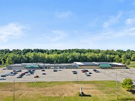 Retail space for Sale at 1900 New York 31 in Macedon