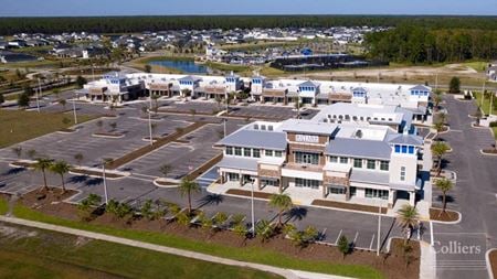 Photo of commercial space at 0 Silver Forest Drive in St. Augustine
