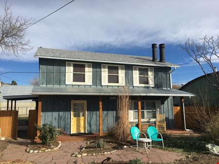 Office space for Rent at 4559 Ute Hwy in Longmont