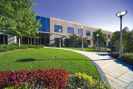 Office space for Rent at 4300 Wildwood Parkway in Atlanta
