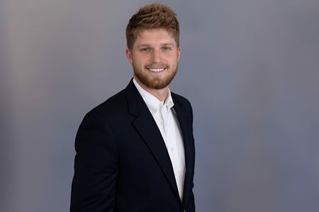 Jackson Williamson