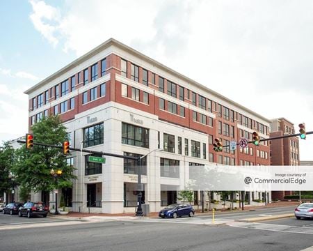 Office space for Rent at 1900 Duke Street in Alexandria