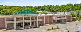 Stonewall Square Shopping Mall