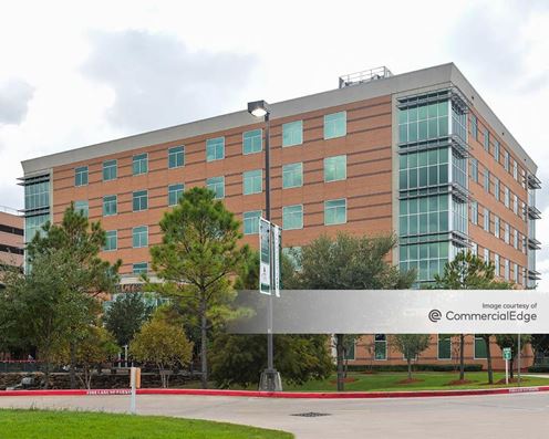 North Cypress Medical Center - Professional Building II