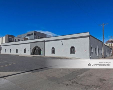 Office space for Rent at 421 S Tejon St in Colorado Springs