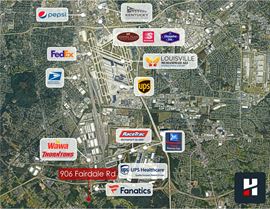 906 Fairdale Rd