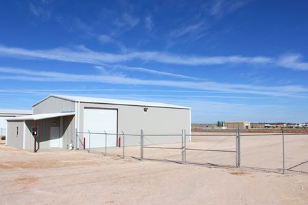 Photo of commercial space at 2240-A Ocotillo Drive & 3374 Sotol Way in Pecos