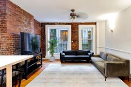 112 West 15th Street