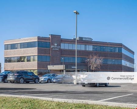 Office space for Rent at 14000 Nicollet Avenue South in Burnsville