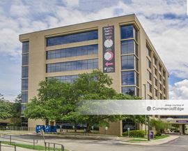 CHRISTUS Santa Rosa Hospital-Medical Center - Northwest Tower I