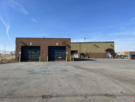 Industrial space for Rent at 75-79 Derwood Circle in Rockville