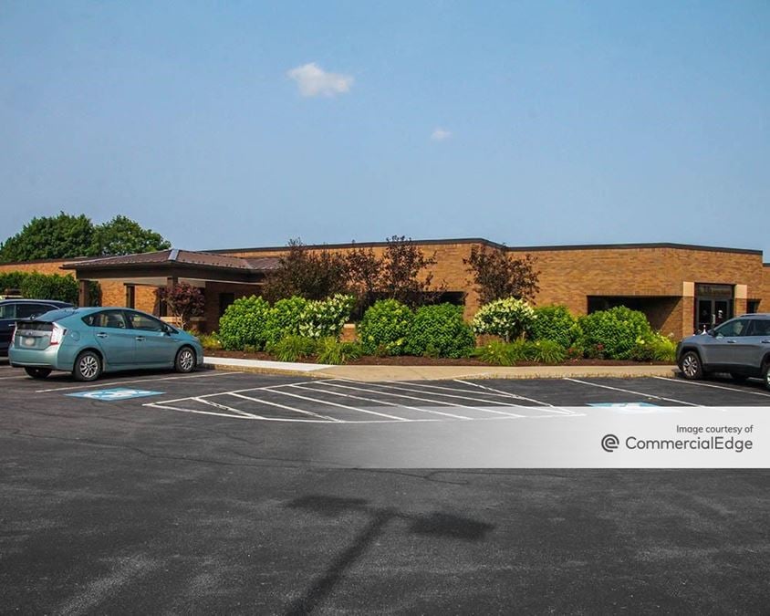 5001 Brittonfield Pkwy, East Syracuse, NY Office Space