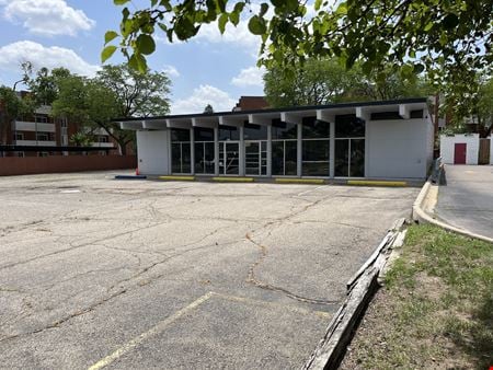 Retail space for Sale at 3115 W 13 Mile Rd in Royal Oak