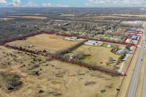 Andover Development Land & Self Storage