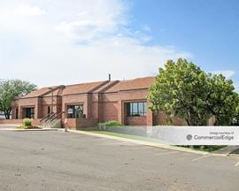 5199-5251 South Green Street & 5187 Ascension Way