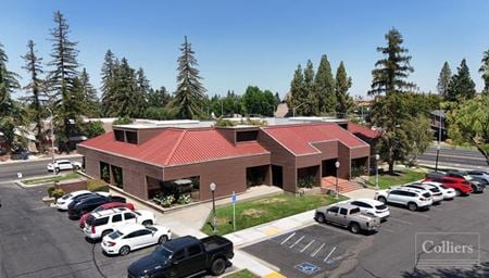 Office space for Sale at 5380 N Fresno St in Fresno