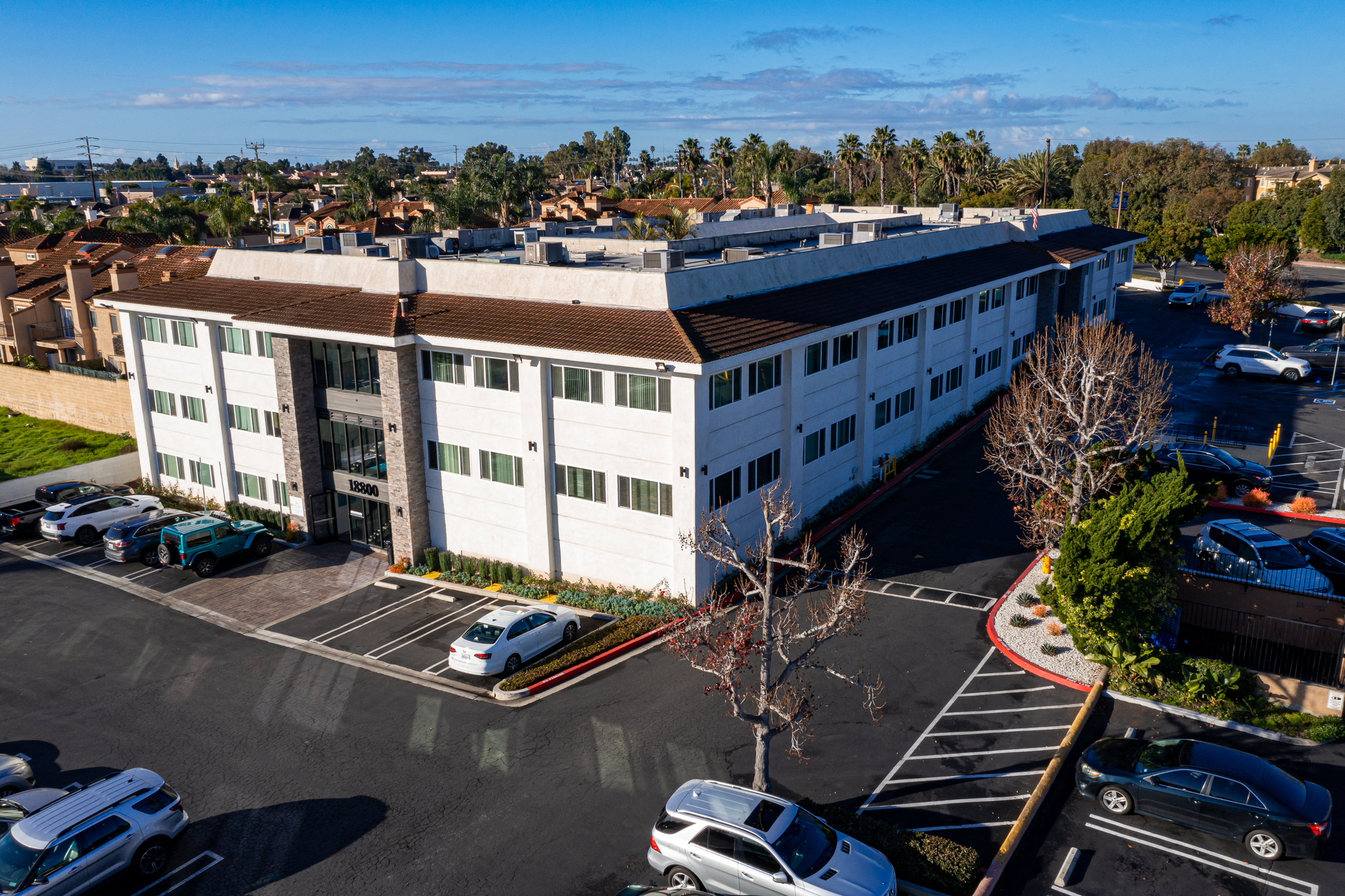 Huntington Beach Office Space for Lease: Your Complete Guide