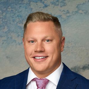 Matthew McClure