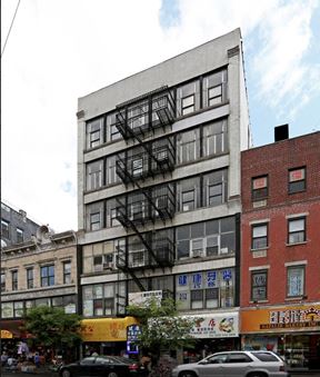 275 Grand St
