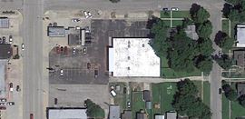 409 N. Buckeye Ave.