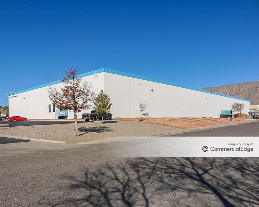 500 South Mesa Hills Drive, El Paso, TX CommercialSearch