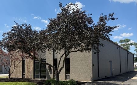 Industrial space for Sale at 646 Ajax Dr in Madison Heights