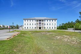Stabilized, Income Producing Asset:  $790,000+ Net Operating Income