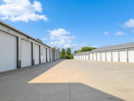 Macro Storage Facility for Sale