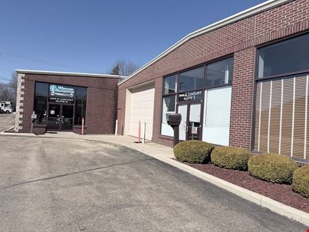 Retail space for Sale at 395 S Locust St in Manteno