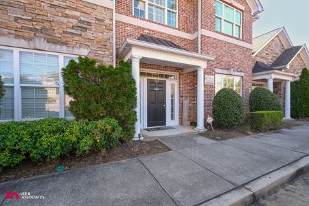 Photo of commercial space at 368 W Pike St in Lawrenceville