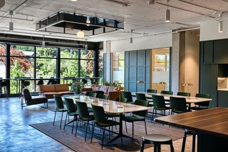 Office space for Rent at 525 3rd St, Suite 200 in Lake Oswego