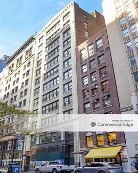9 East 37th Street