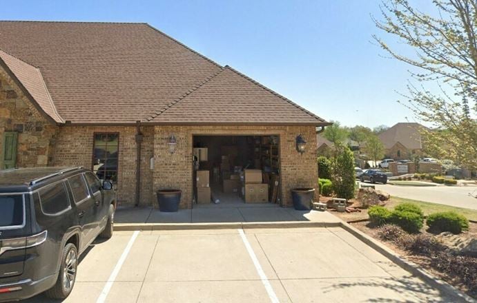 2909 Astoria Way - East Edmond Single Tenant Office