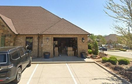 Office space for Rent at 2909 Astoria Way in Edmond