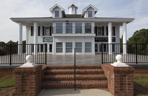 103 Jonesboro Road