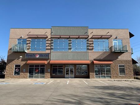 Photo of commercial space at 3005 Sterling Cir in Boulder