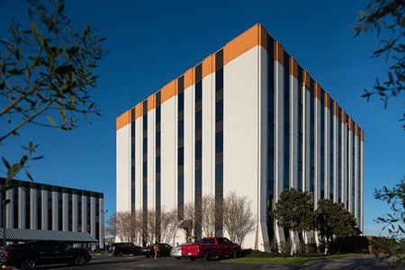 Office space for Rent at 1110 NASA Parkway in Houston