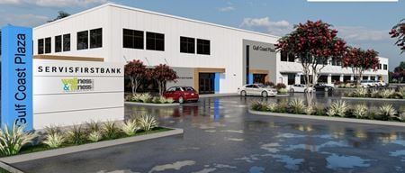 Photo of commercial space at 2402 State Avenue in Panama City