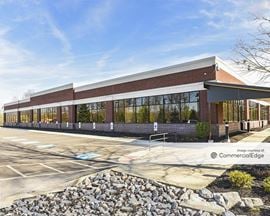 Hudson Corporate Center II