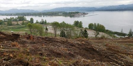 VacantLand space for Sale at 93893 Clifton Rd in Clatskanie